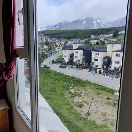 Andes Fueguinos Apartment Ushuaia Bagian luar foto