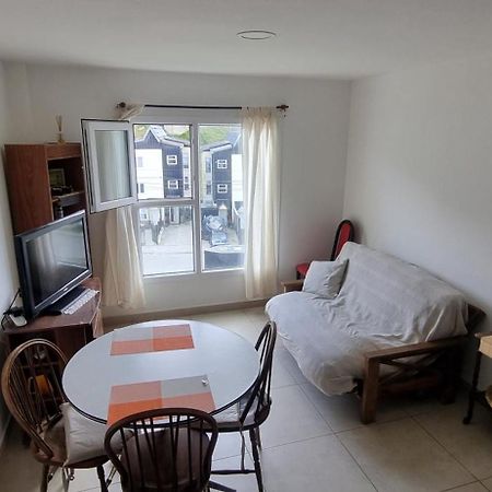 Andes Fueguinos Apartment Ushuaia Bagian luar foto