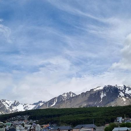 Andes Fueguinos Apartment Ushuaia Bagian luar foto