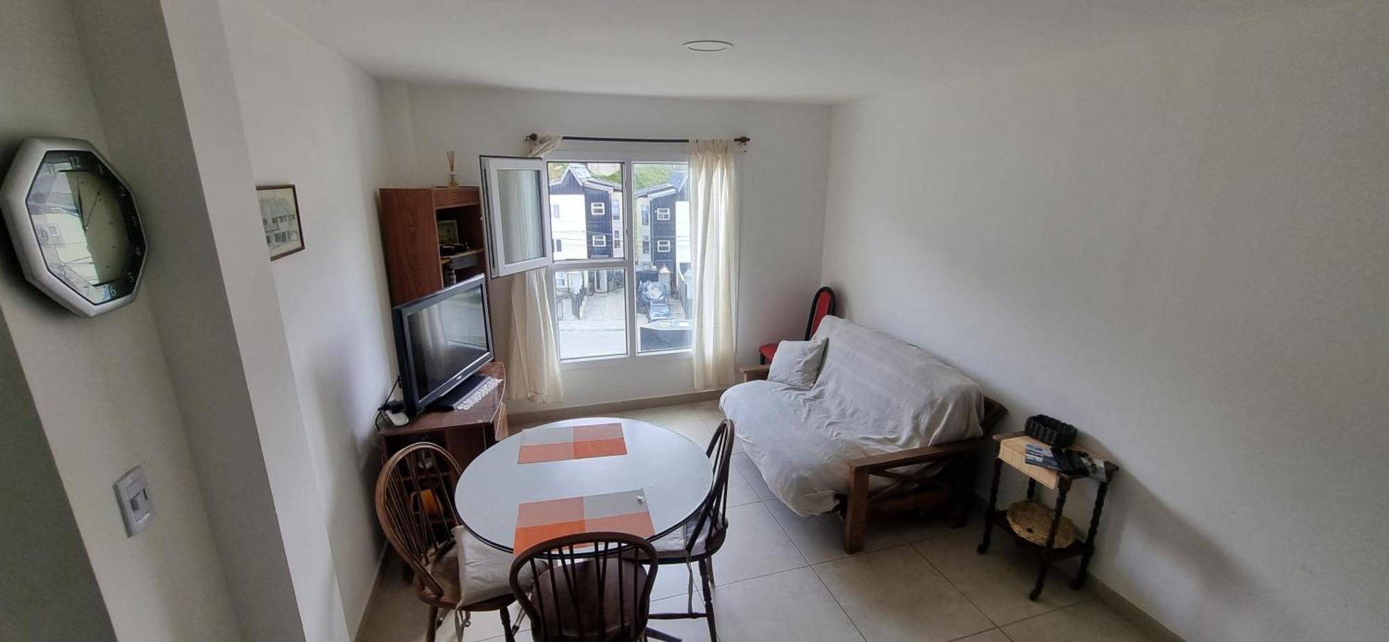Andes Fueguinos Apartment Ushuaia Bagian luar foto