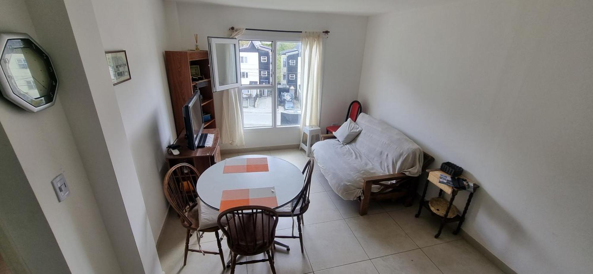 Andes Fueguinos Apartment Ushuaia Bagian luar foto